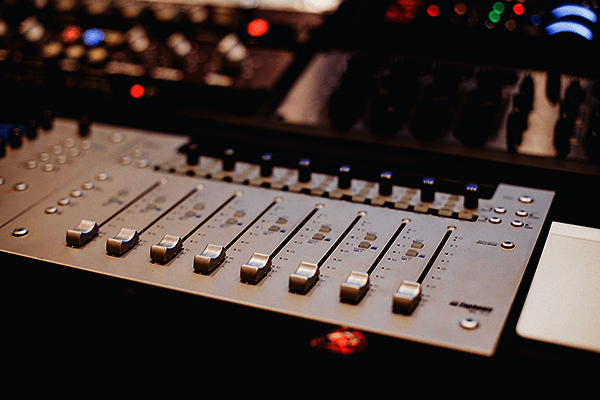 preamps