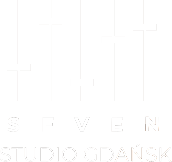 Seven Studio logo