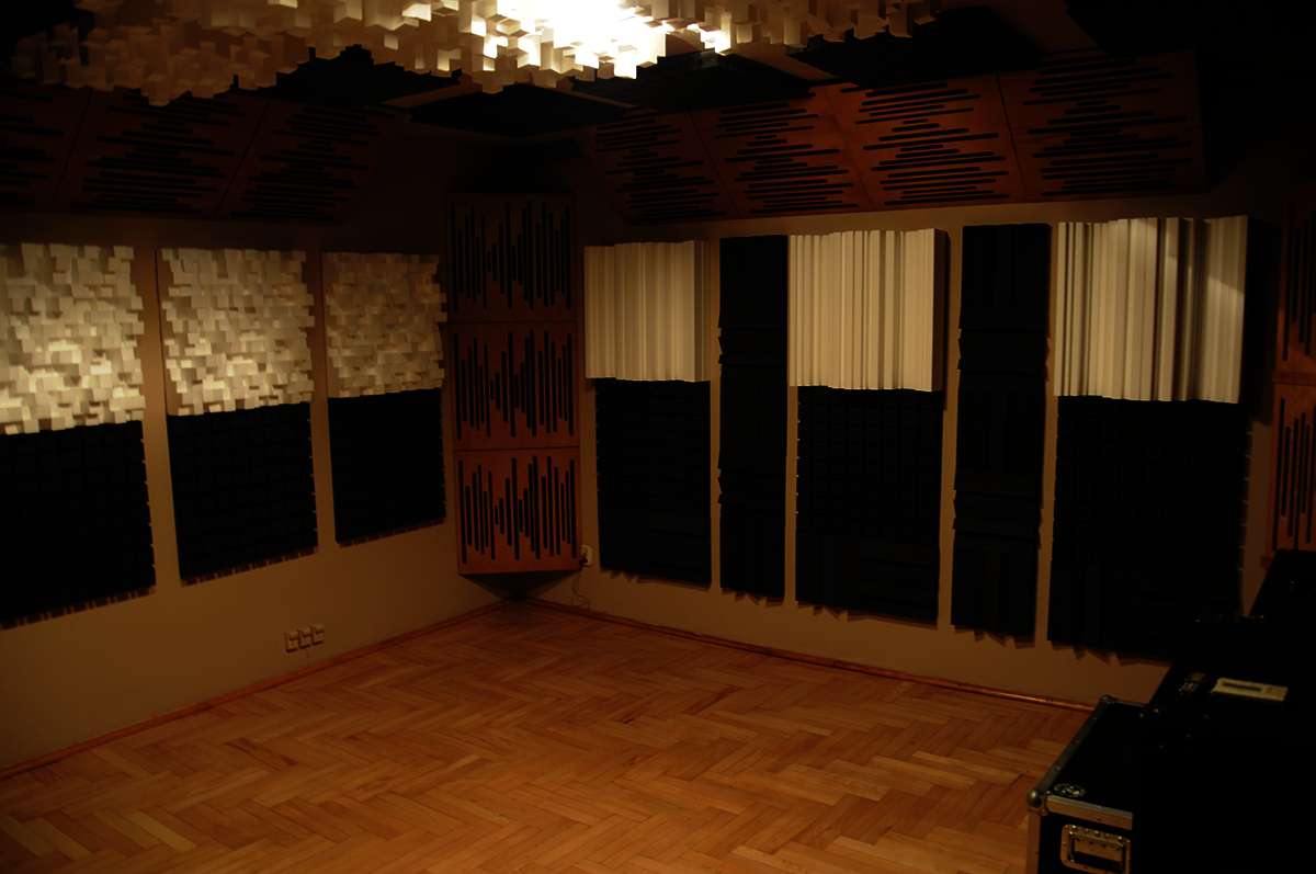 live room photo