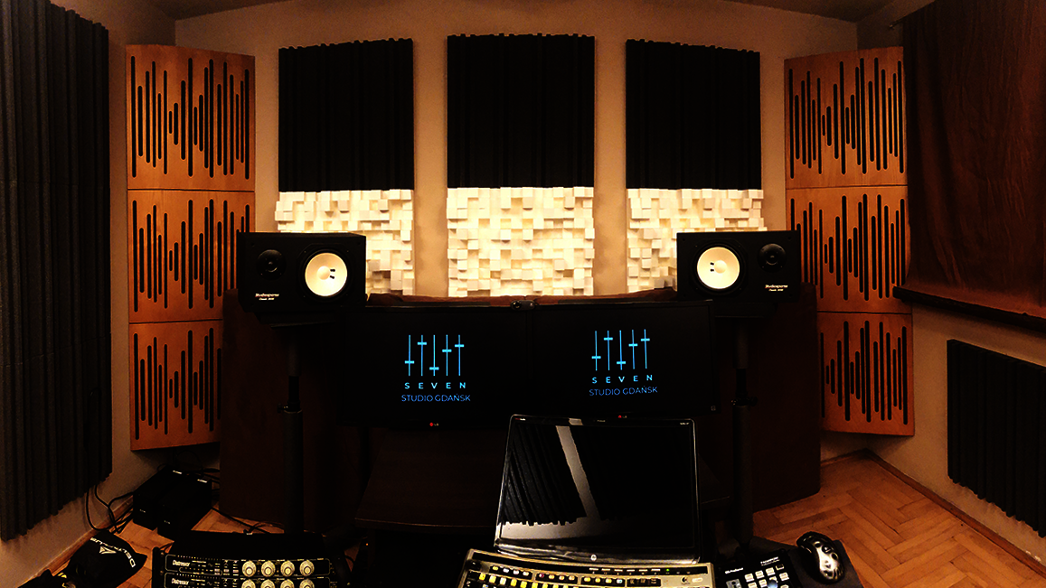 control room photo